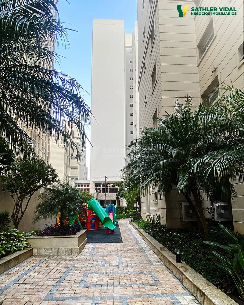 Apartamento, 3 quartos, 97 m² - Foto 4
