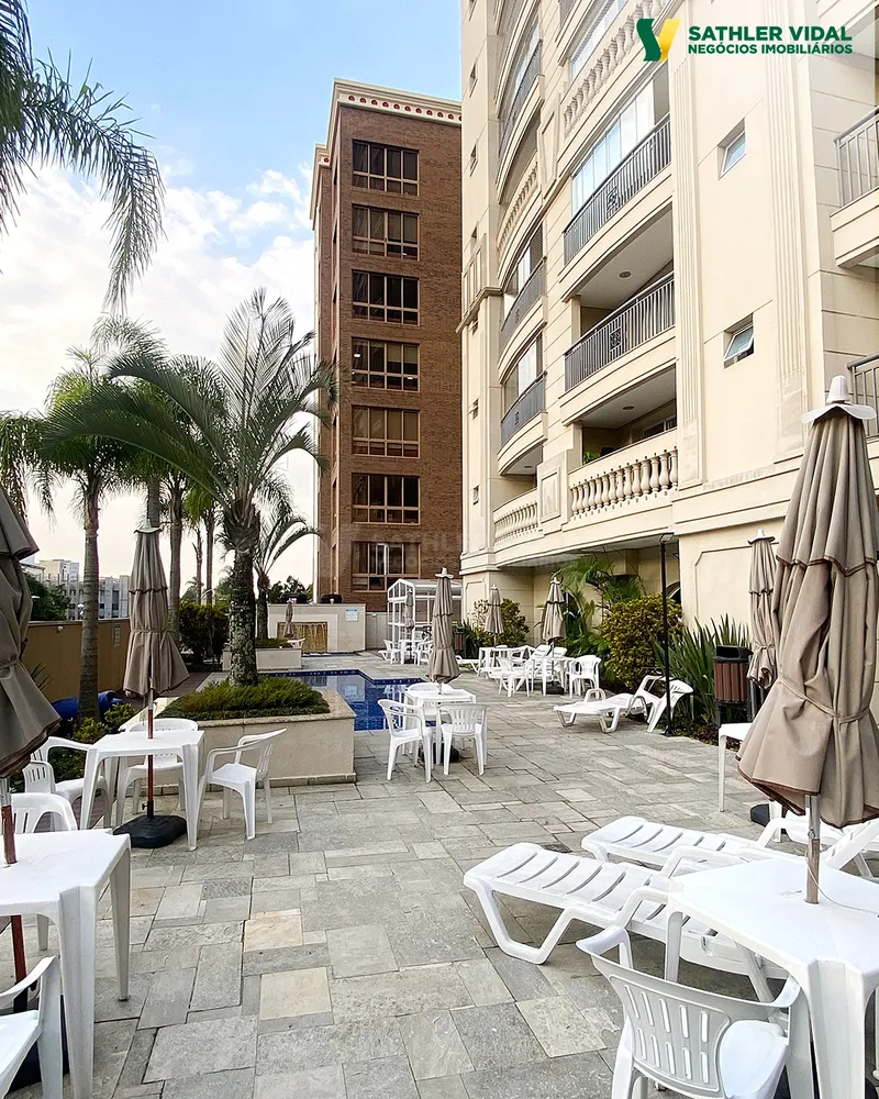 Apartamento, 3 quartos, 97 m² - Foto 6
