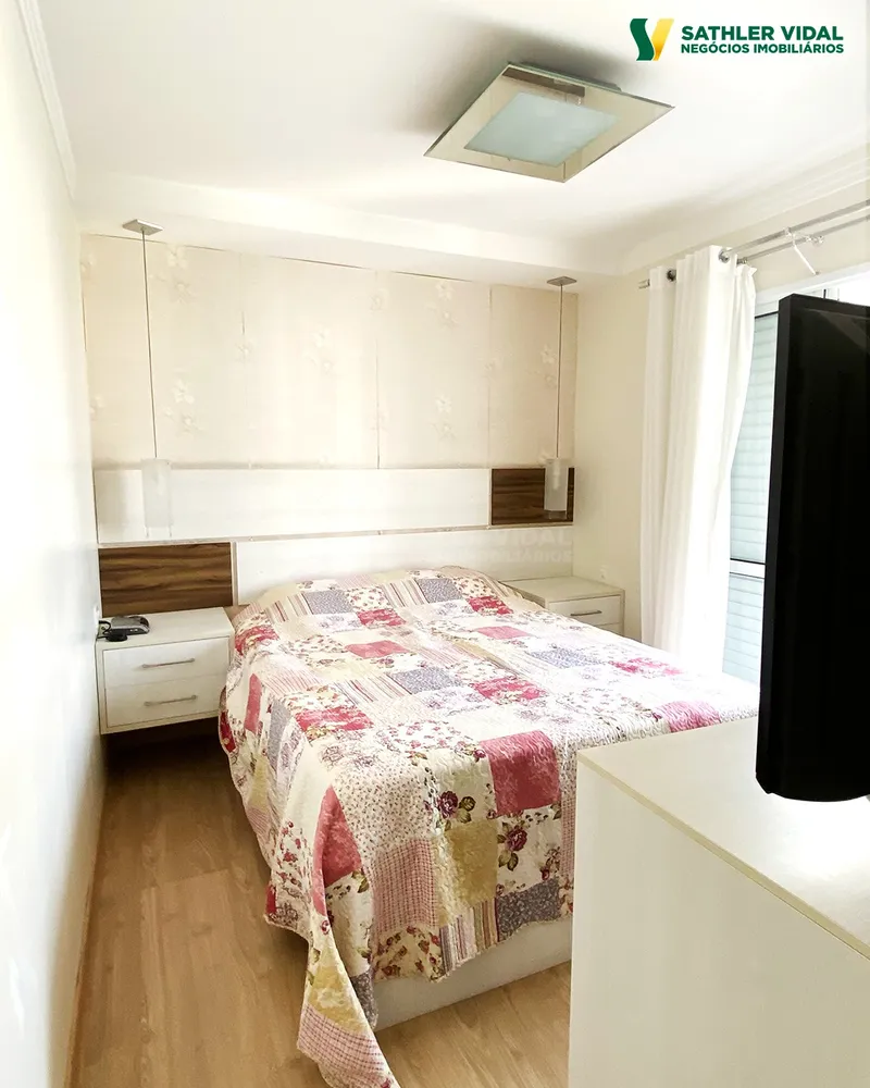 Apartamento, 3 quartos, 97 m² - Foto 8