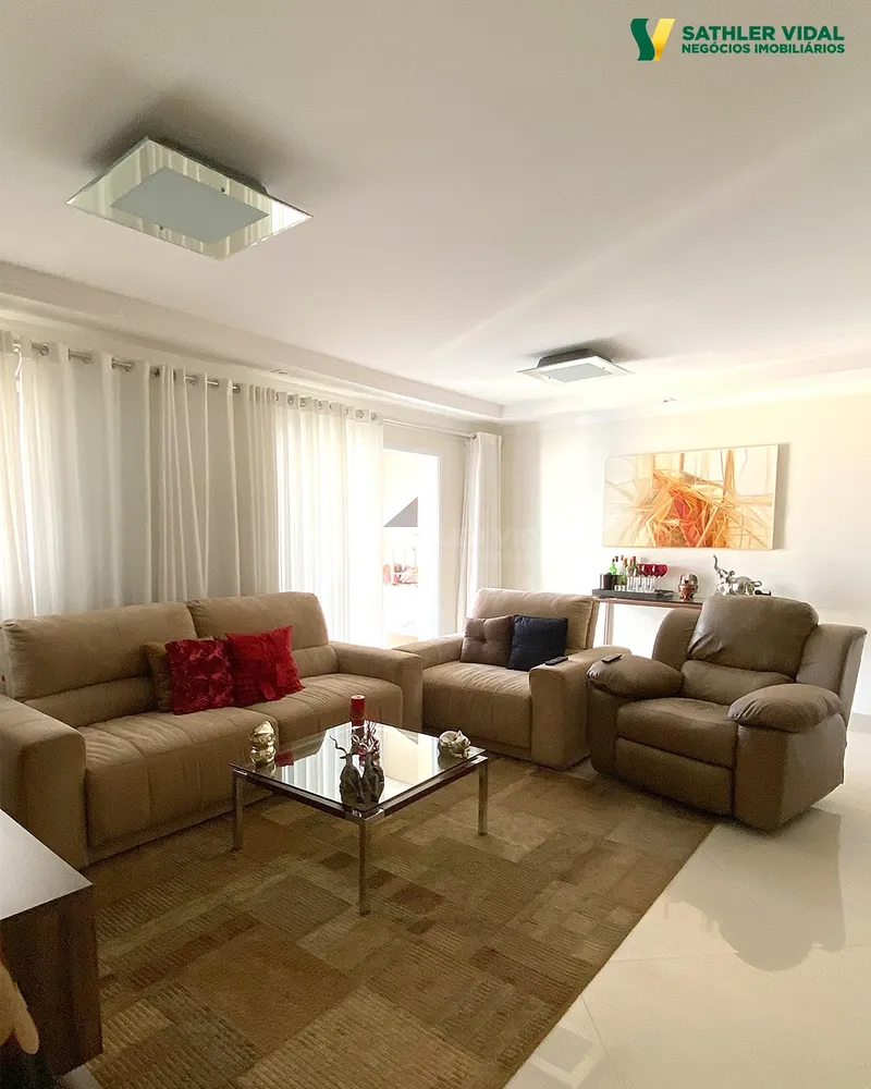 Apartamento, 3 quartos, 97 m² - Foto 3