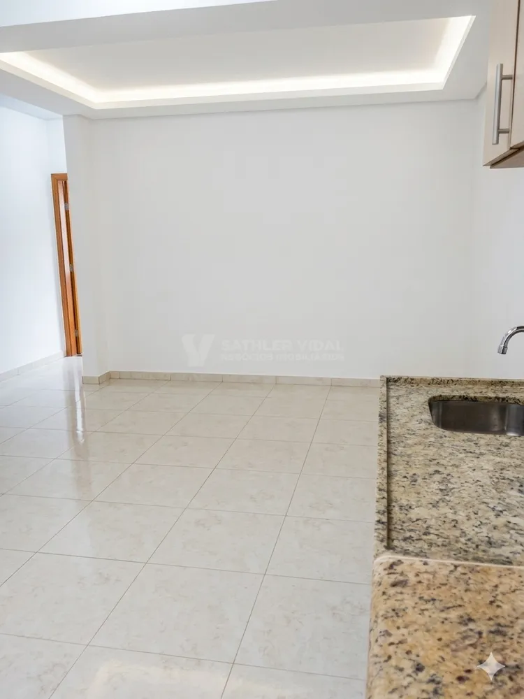 Casa, 2 quartos, 81 m² - Foto 3