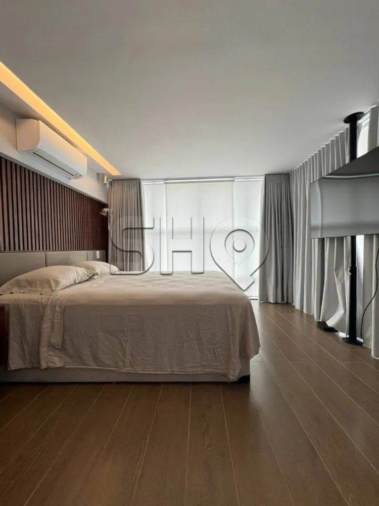 Apartamento, 1 quarto, 82 m² - Foto 3