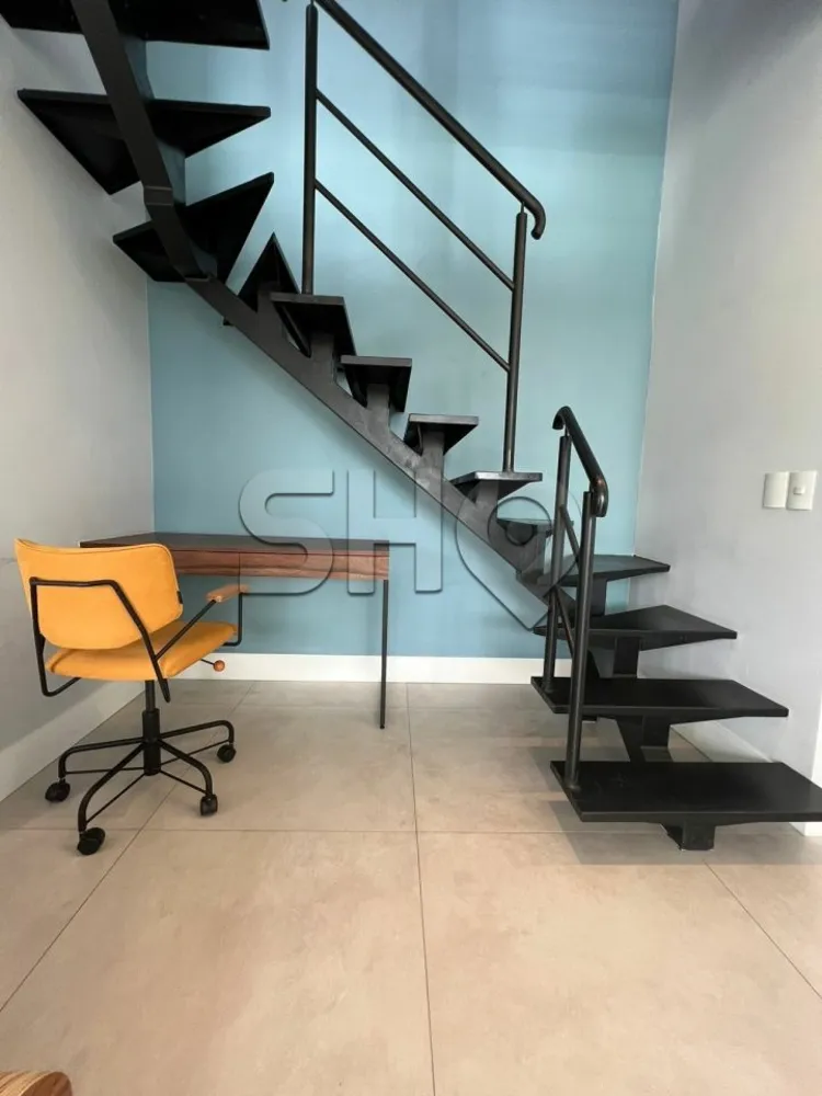 Apartamento, 1 quarto, 82 m² - Foto 4