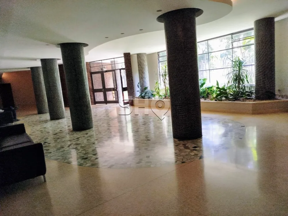 Apartamento, 3 quartos, 126 m² - Foto 2