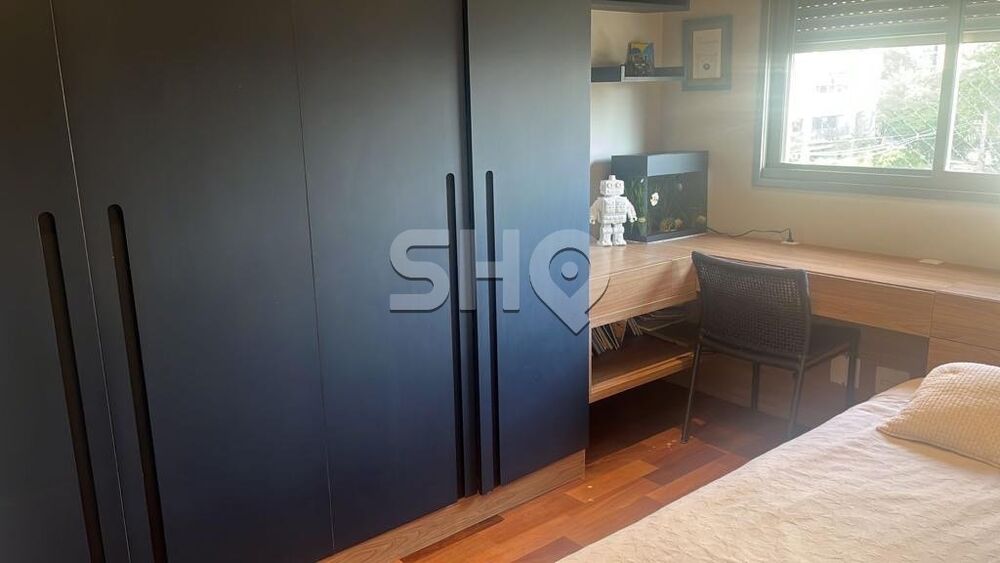 Apartamento, 3 quartos, 150 m² - Foto 7