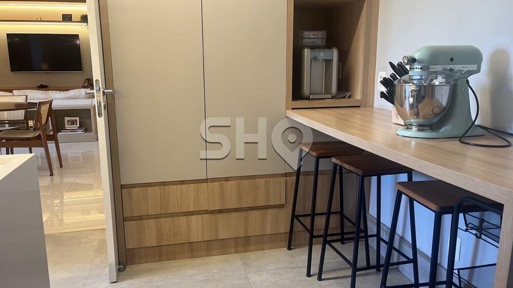 Apartamento, 3 quartos, 150 m² - Foto 14