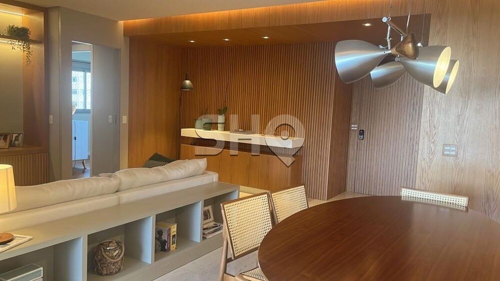 Apartamento, 3 quartos, 150 m² - Foto 11