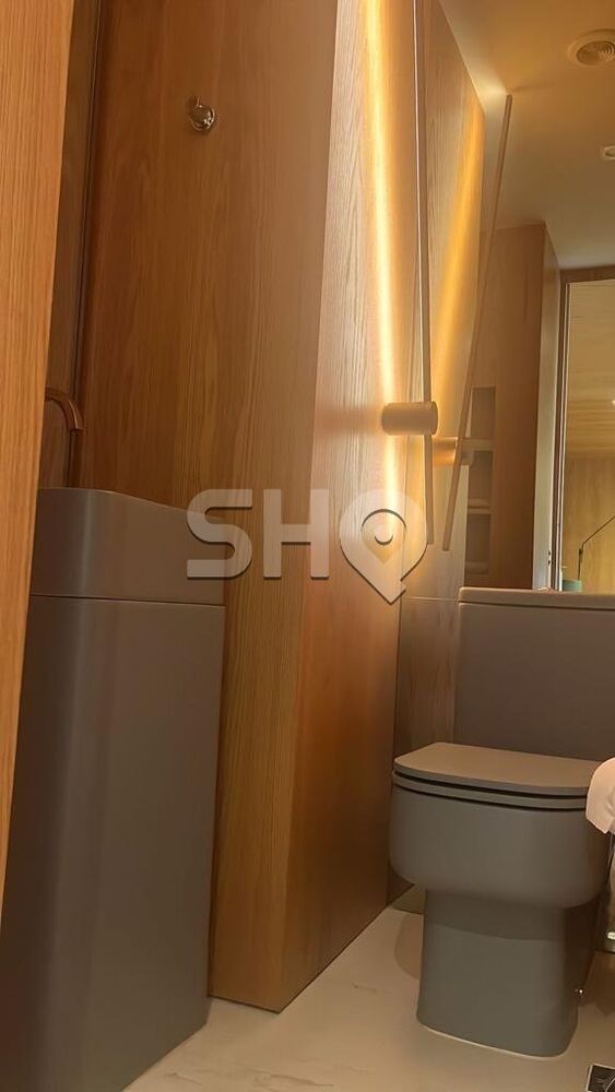 Apartamento, 3 quartos, 150 m² - Foto 10