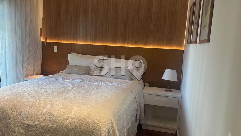 Apartamento, 3 quartos, 150 m² - Foto 4