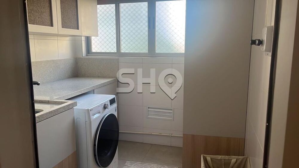 Apartamento, 3 quartos, 150 m² - Foto 15