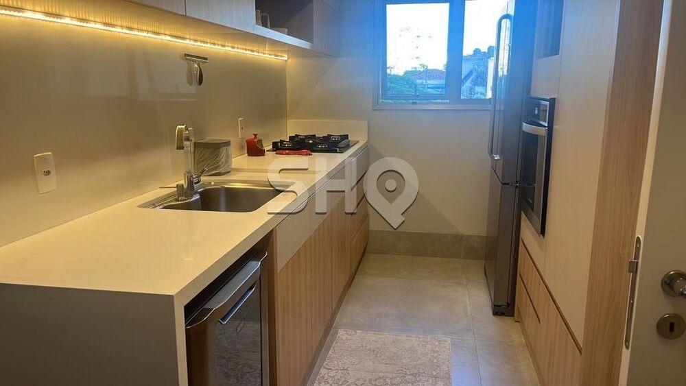 Apartamento, 3 quartos, 150 m² - Foto 13