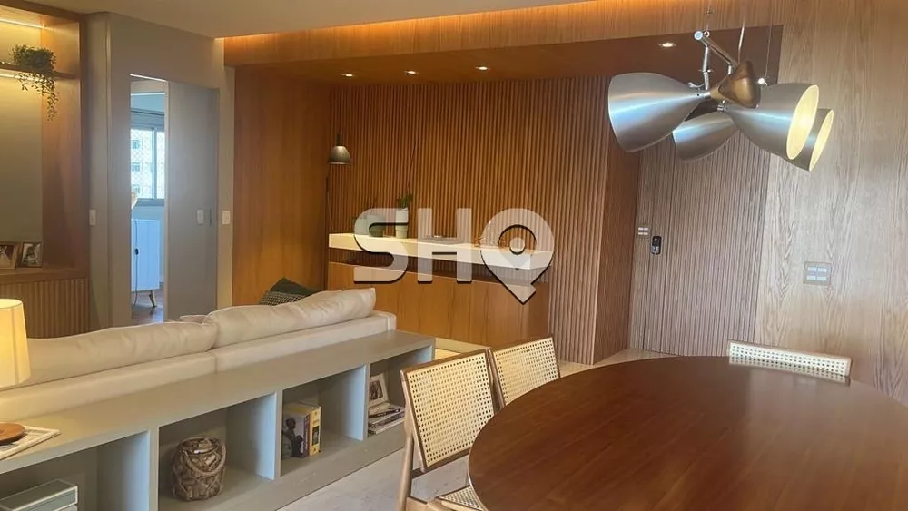 Apartamento, 3 quartos, 150 m² - Foto 18