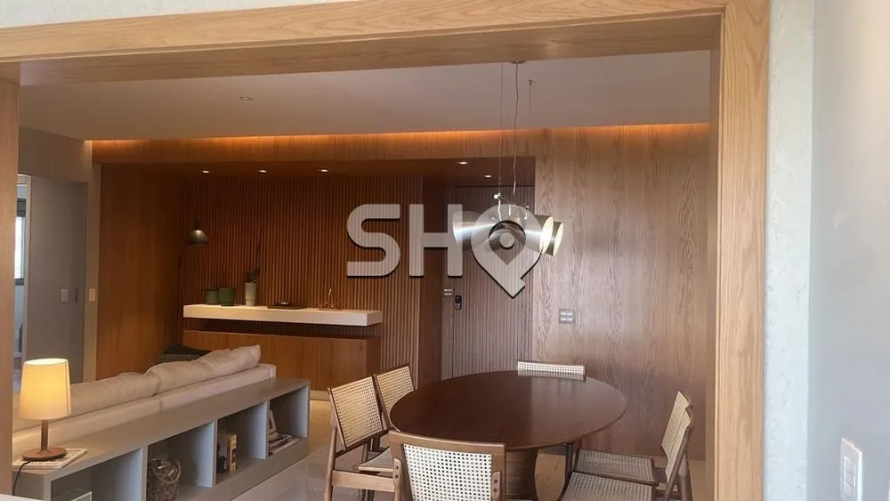 Apartamento, 3 quartos, 150 m² - Foto 19