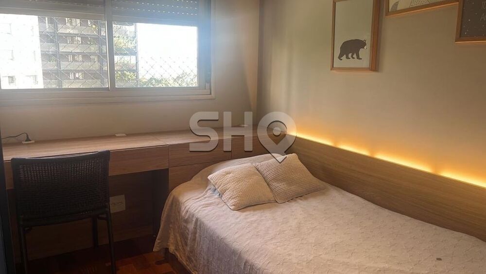 Apartamento, 3 quartos, 150 m² - Foto 6