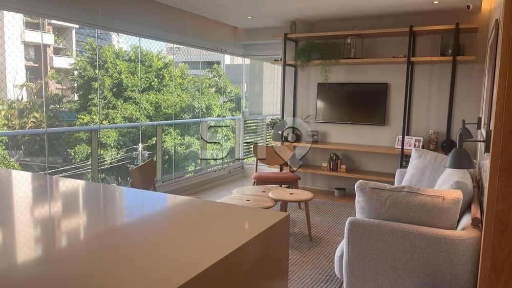 Apartamento, 3 quartos, 150 m² - Foto 2