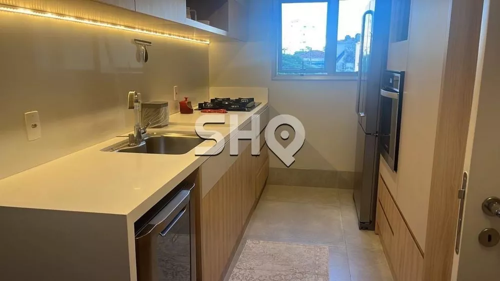 Apartamento, 3 quartos, 150 m² - Foto 19
