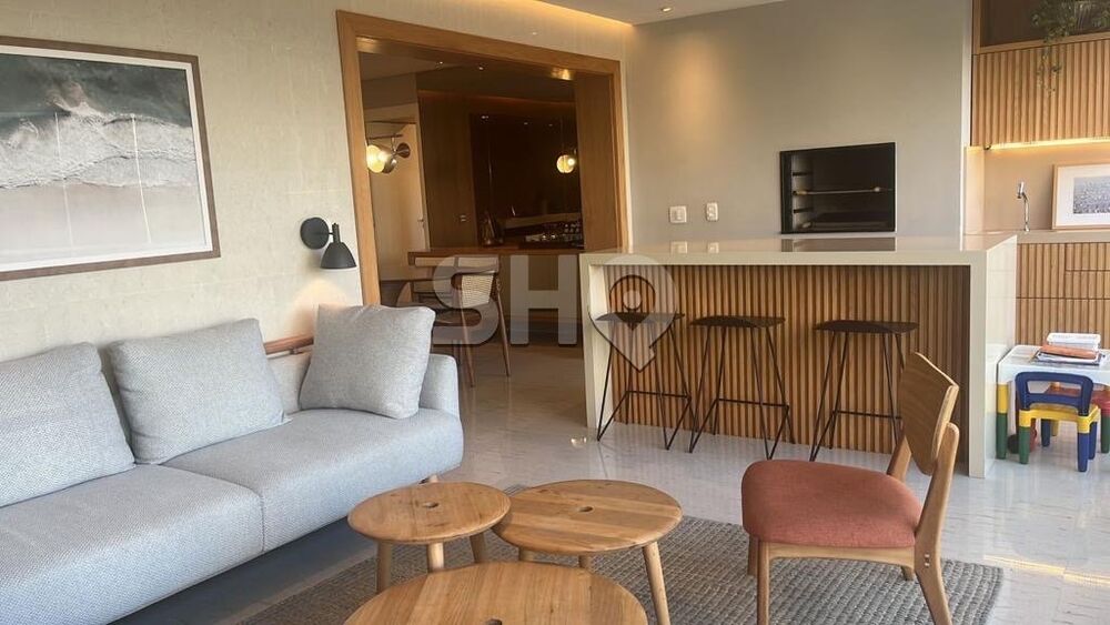 Apartamento, 3 quartos, 150 m² - Foto 1