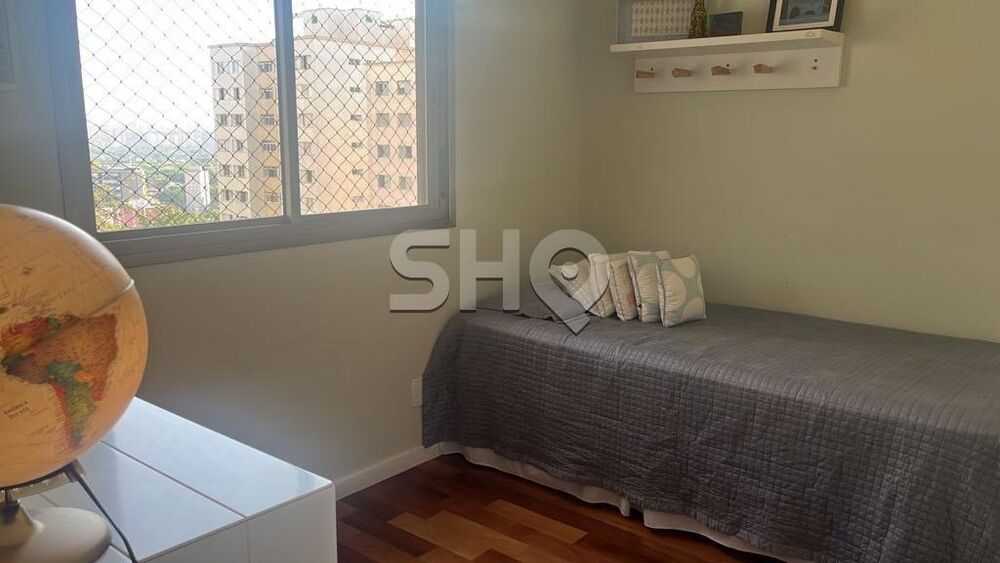 Apartamento, 3 quartos, 150 m² - Foto 5