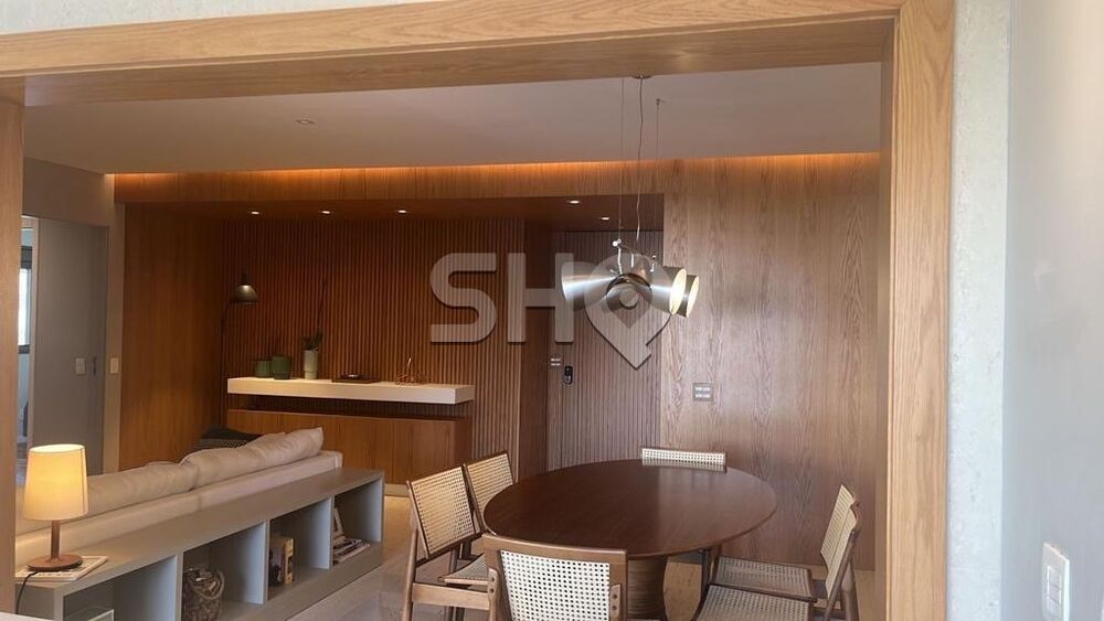 Apartamento, 3 quartos, 150 m² - Foto 12