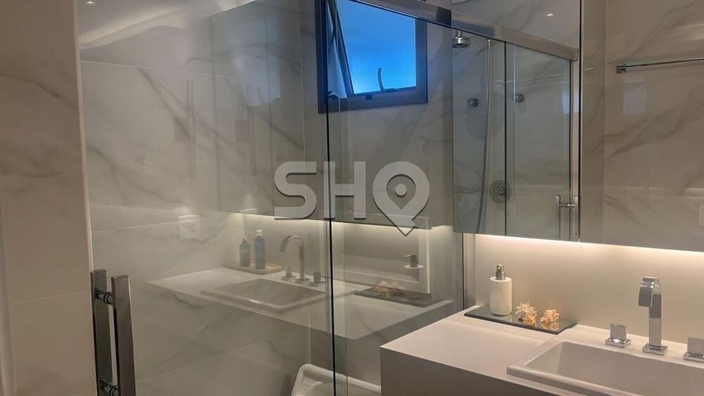 Apartamento, 3 quartos, 150 m² - Foto 9