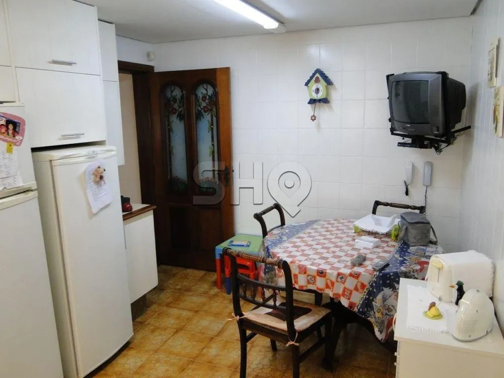 Sobrado, 3 quartos, 235 m² - Foto 4