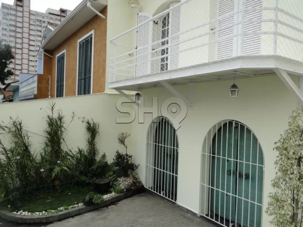 Sobrado, 3 quartos, 235 m² - Foto 1