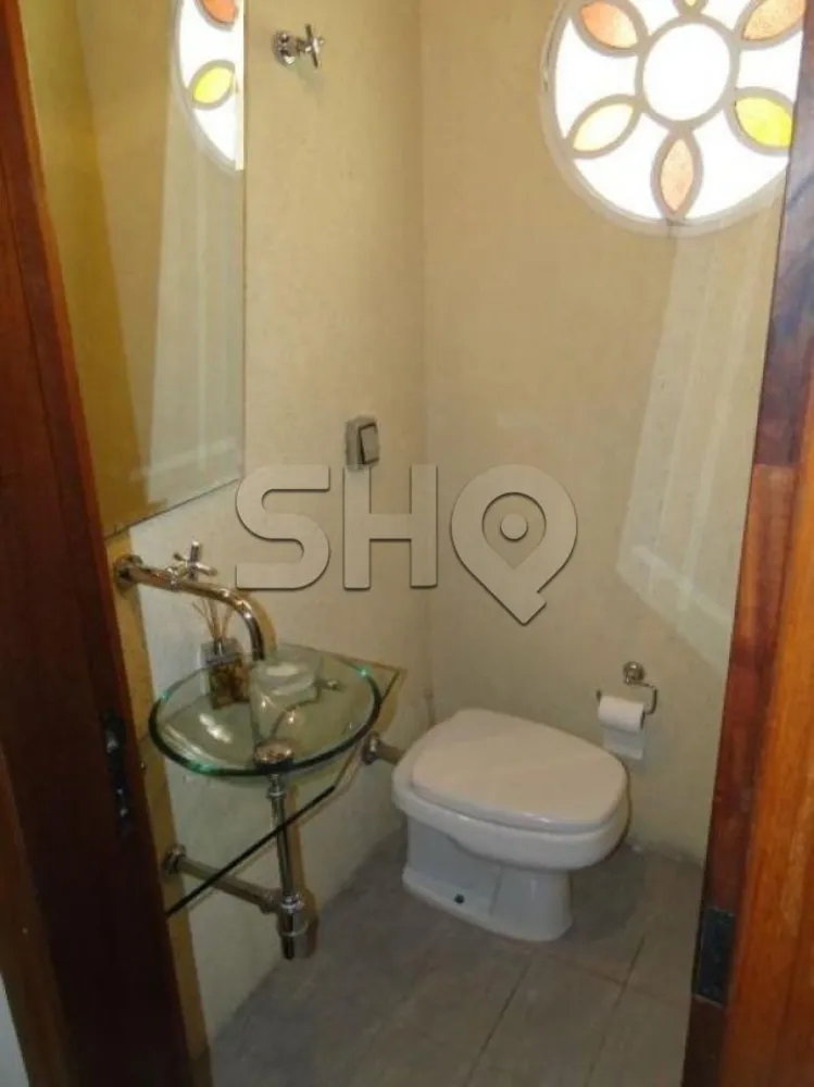 Sobrado, 3 quartos, 235 m² - Foto 5