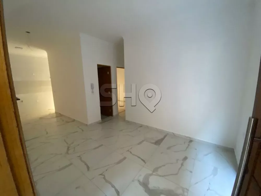 Apartamento à venda com 2 quartos, 43m² - Foto 1