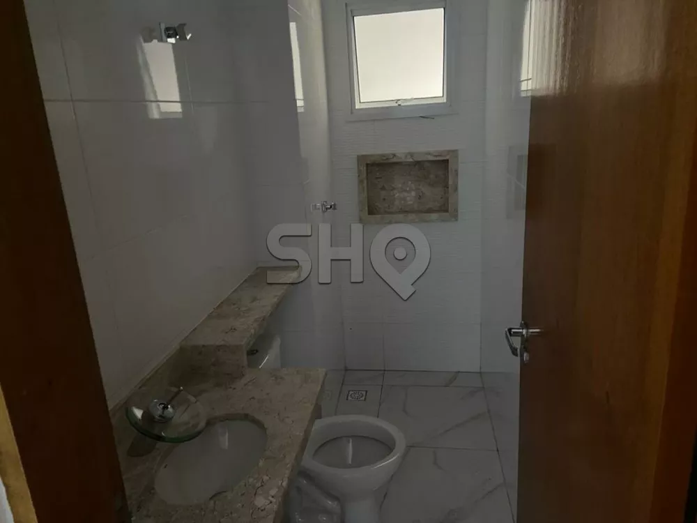 Apartamento à venda com 2 quartos, 43m² - Foto 4