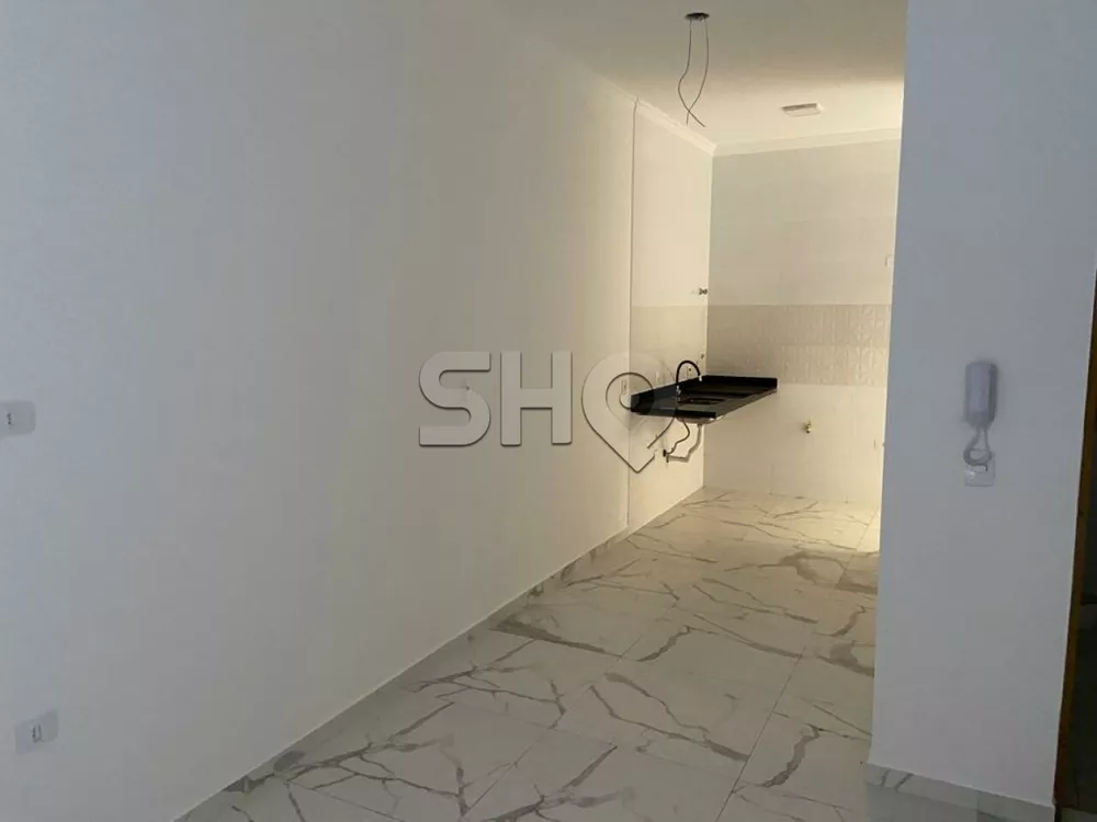 Apartamento à venda com 2 quartos, 43m² - Foto 3