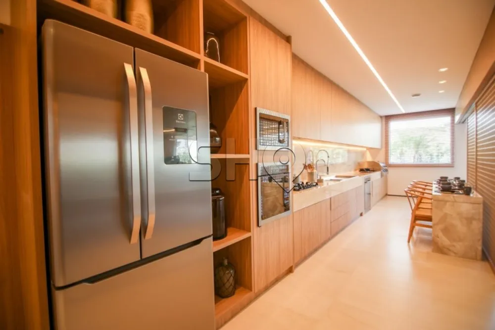 Apartamento, 3 quartos, 222 m² - Foto 2