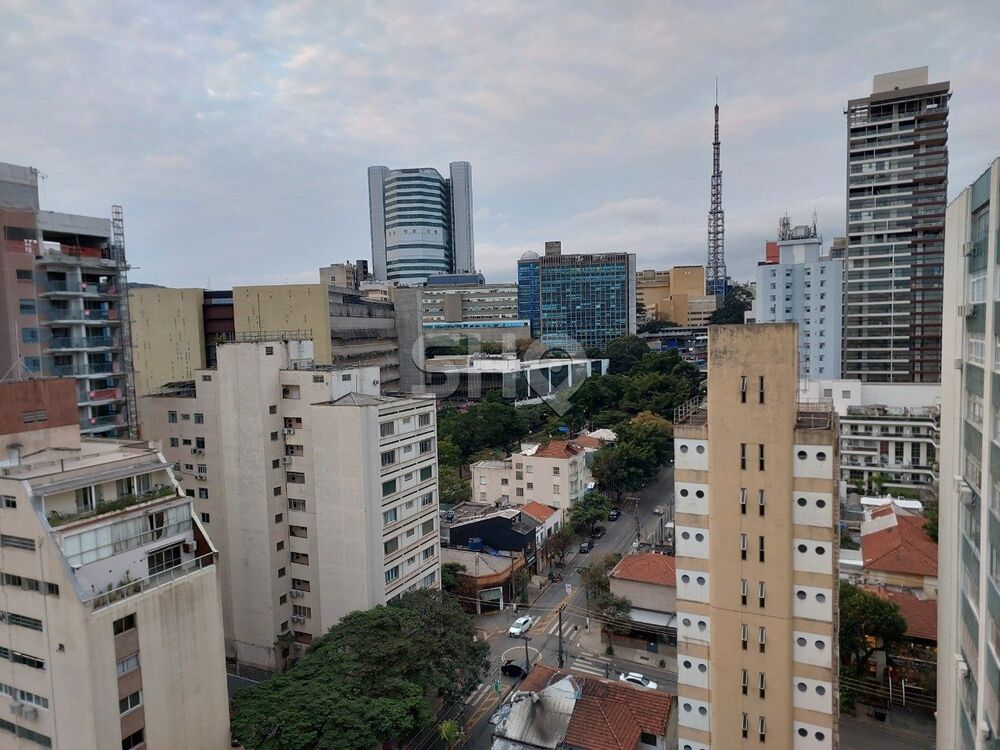 Apartamento, 3 quartos, 99 m² - Foto 12