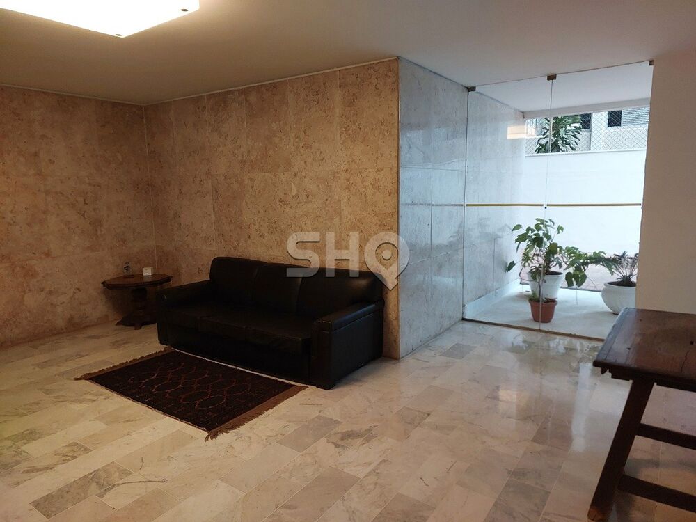 Apartamento, 3 quartos, 99 m² - Foto 1