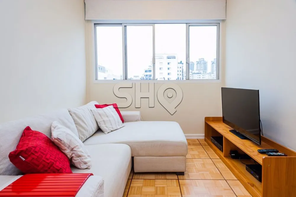 Apartamento, 2 quartos, 75 m² - Foto 1
