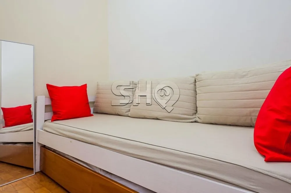 Apartamento, 2 quartos, 75 m² - Foto 11
