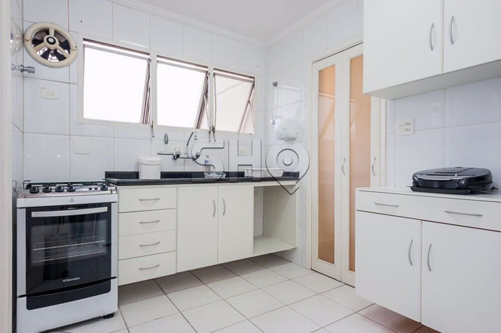 Apartamento, 2 quartos, 75 m² - Foto 1