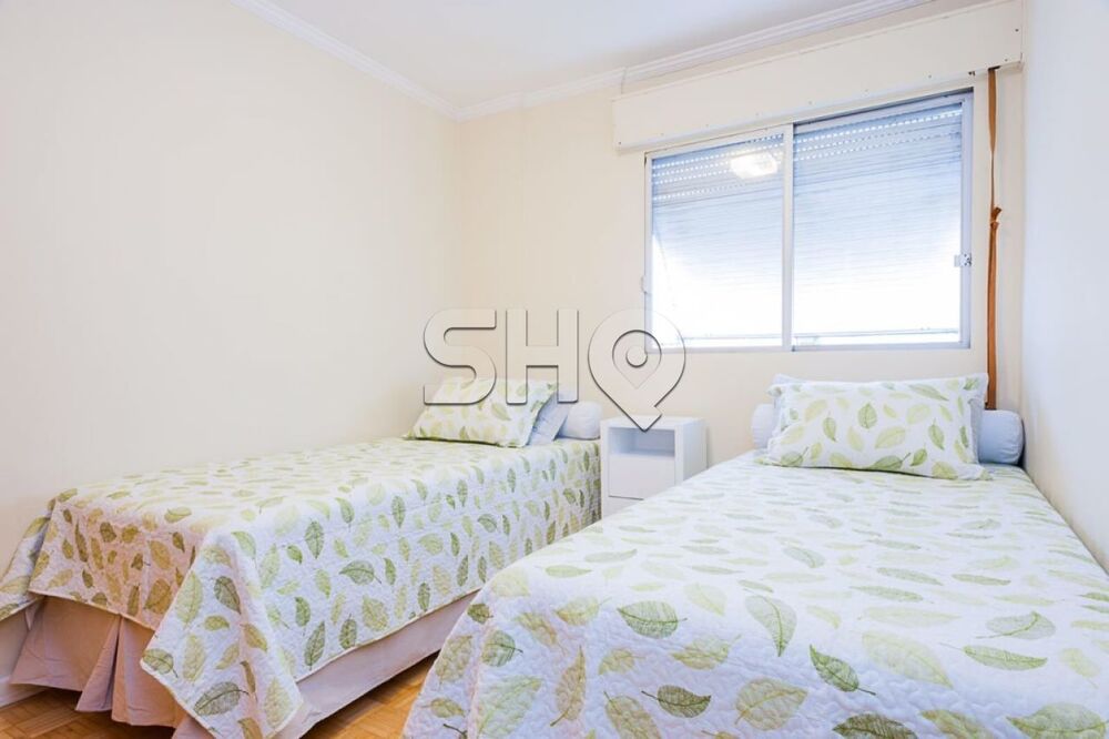 Apartamento, 2 quartos, 75 m² - Foto 3