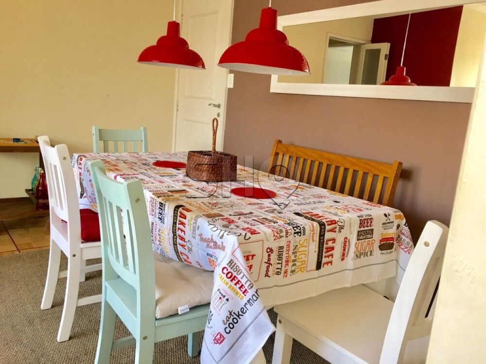 Apartamento, 2 quartos, 75 m² - Foto 2
