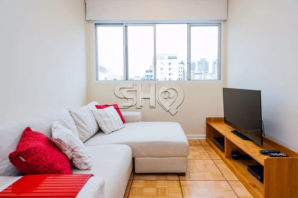 Apartamento, 2 quartos, 75 m² - Foto 10