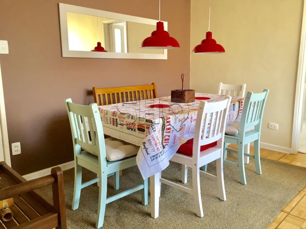 Apartamento, 2 quartos, 75 m² - Foto 5