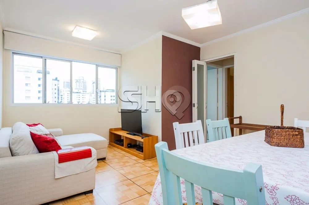 Apartamento, 2 quartos, 75 m² - Foto 9