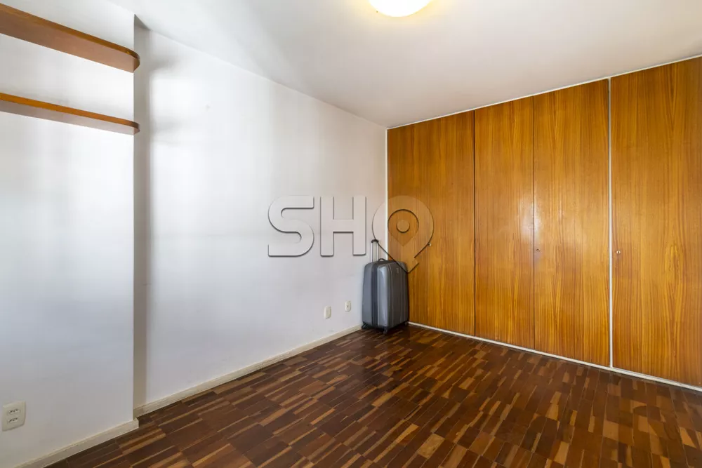 Apartamento, 3 quartos, 140 m² - Foto 3