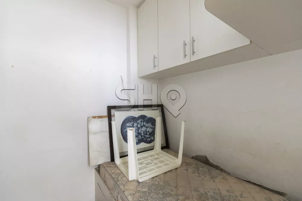 Apartamento, 3 quartos, 140 m² - Foto 2