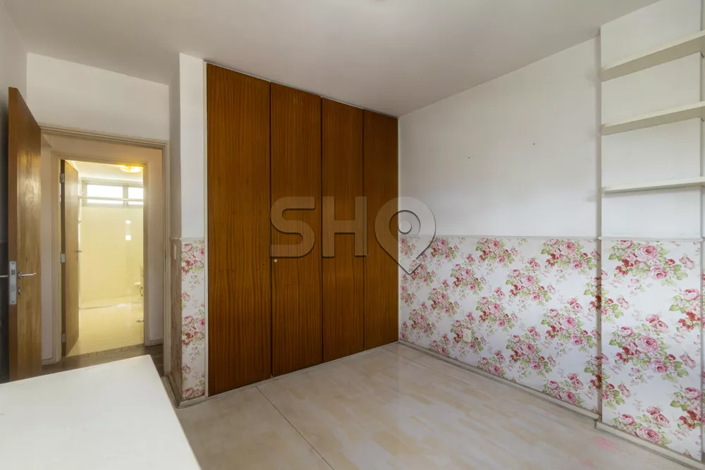 Apartamento, 3 quartos, 140 m² - Foto 4
