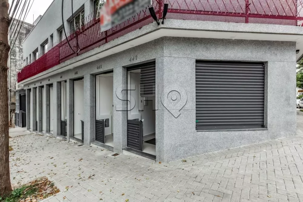 Imóvel Comercial, 253 m² - Foto 5