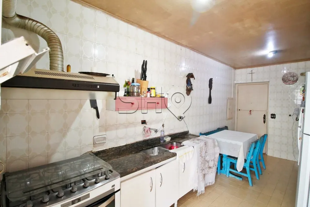 Apartamento, 2 quartos, 120 m² - Foto 7