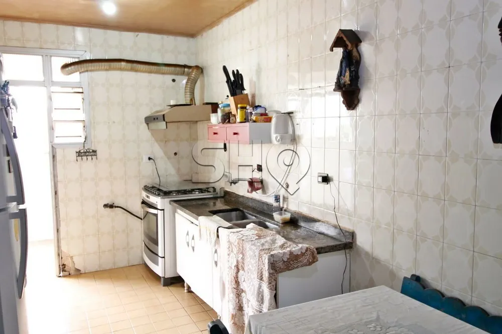 Apartamento, 2 quartos, 120 m² - Foto 1