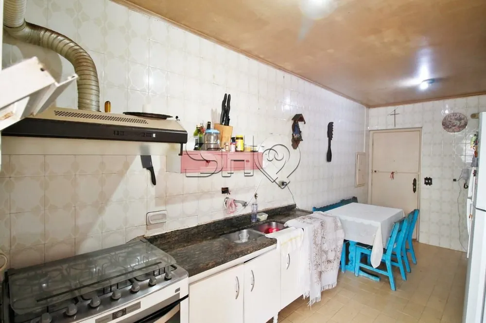 Apartamento, 2 quartos, 120 m² - Foto 8
