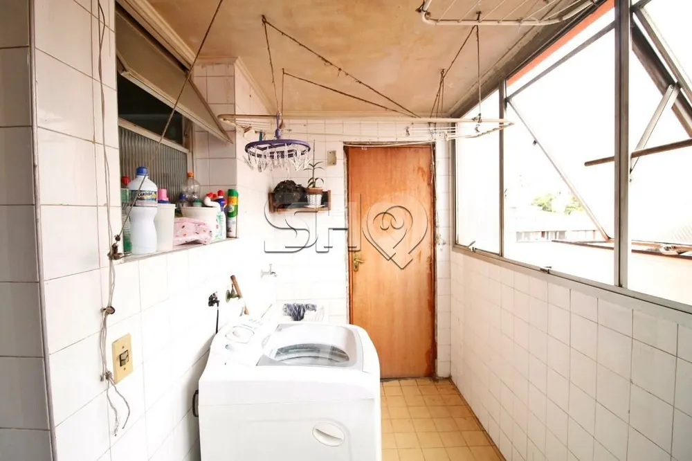 Apartamento, 2 quartos, 120 m² - Foto 3