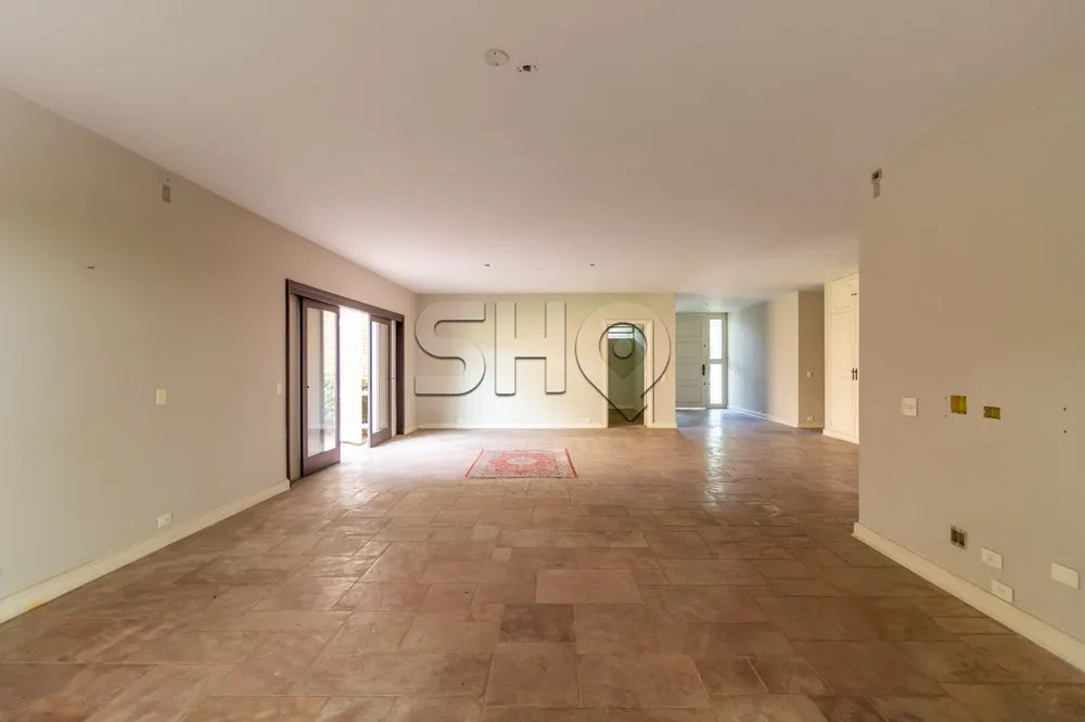 Casa, 4 quartos, 400 m² - Foto 1